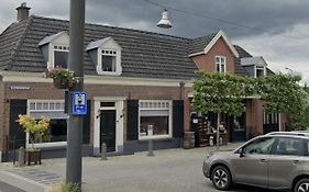 B&B Diepenhuus Beneden